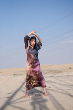 Load image into Gallery viewer, Mars Classic Jalabiya
