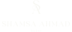 Shamsa Ahmad Fashion Design