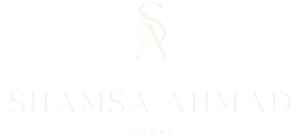 Shamsa Ahmad Fashion Design